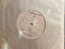 Bauhaus She's In Parties. (Signed 7
