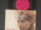 The Smiths - Ask / Cemetry Gates, 7