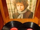 BOB DYLAN BLONDE ON BLONDE 2 LP SET NM NEAR MINT US COLUMBIA 2-EYE VINYL 1966