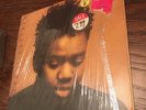Vinyl Tracy Chapman 1988 release- used- great condition