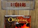The Offspring: Ignition Vinyl LP. Ixnay On The Hombre. Smash. Americana Splinter