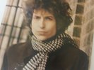 Bob Dylan Blonde On Blonde 2 LP.