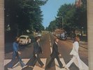 The Beatles - Abbey Road MFSL LP pressed in Japan