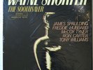 Wayne Shorter - The Soothsayer (LT-988 Vinyl LP Blue Note Jazz Freddie Hubbard)