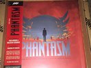 MONDO - Phantasm Mirror Board Silver Vinyl Limited Edition LP - Horror Rare OOP