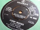 Cloda Rogers Stormy Weather UK 7