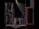 Between the Buried and Me - Colors (VINYL, 2007) EXTREMELY GOOD CONDITION