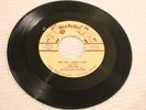 ROCKABILLY JOHN SUHR w/JIMMY FULLER HeyHey Sugar Baby/Maybe I Do WEEREBEL 101 HR