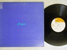 MIROSLAV VITOUS PURPLE CBS/SONY SOPC-57101-J Japan VINYL LP