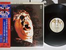 JOE COCKER WITH A LITTLE HELP FROM MY FRIENDS A&M GXG-1024 Japan OBI VINYL LP