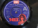 T.REX DANDY IN THE UNDERWORLD - 1977 RARE DEMO MARC 17 7