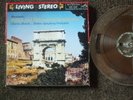 MUNCH MENDELSSOHN ITALIAN & REFORMATION  - 2-TRACK - 7-1/2 IPS - 7