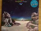 Yes   Tales From Topographic Oceans Double Album NM- Vinyl / Ex Album Cover