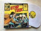 STAR TREK '76 Peter Pan TIME STEALER MIRROR OF FUTILITY LP neal adams w/book