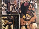 NEW SEALED 1981 Original Van Halen 