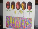 The Rolling Stones ?– Flowers - Vinyl - LP - Schallplatte
