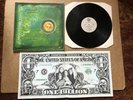 ALICE COOPER - BILLION DOLLAR BABIES LP  WITH  NOTE  K56013   NEAR MINT