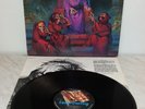 LP DEATH - SCREAM BLOODY GORE - UK -  FLAG 12 - 1 ST PRESS