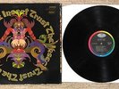 THE INSECT TRUST - S/T DEBUT LP Record 1969 *VERY RARE* PSYCH Free Jazz OG PRESS