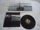 U2-THE JOSHUA TREE 1987 ISLAND RECORDS GATEFOLD LP 90581-1 W/ POSTER VG++ BONO