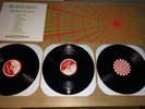 THE BLACK ANGELS Directions To See a Ghost 3x Vinyl LP unplayed