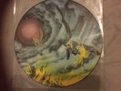 Iron Maiden Flight of Icarus UK picture disc 1983 excellent