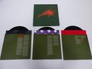 The Wedding Present Bizarro 3x 10