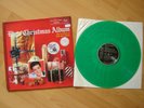 elvis Presley Elvis' Christmas Album Green vinyl lp Near Mint