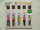LP 33T X-RAY SPEX 