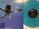 NIRVANA ?– Nevermind LP New