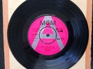 RARE - TRULY SMITH DEMO DISC - THIS IS THE FIRST TIME - MGM1431