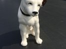 HMV Nipper The Dog (His Masters Voice) 6 Inch Tall