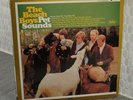 Beach Boys Pet Sounds Mono 180gr Pure Virgin Vinyl Analogue Audiophile  