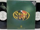 WHITE LABEL PROMO STYX RADIO SPECIAL '74 A&M 2LP RADIO PROMO ONLY GRAND ILLUSION