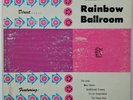 Direct From The Rainbow Ballroom - Rare Canadian comp with Mary Saxton, Lords