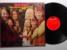 RING RING bjorn benny & anna frida    ABBA     Polydor 2374106