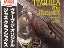 Wes Montgomery - Tequila Vinyl M- Made In Japan