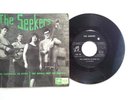 SEEKERS THE CARNIVAL IS OVER COLUMBIA SCMQ1897 ITALY 7
