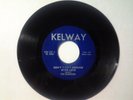 The Blenders 45 rpm 