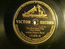 78 : 3 L P VICTOR 17138-ARTHUR PRYOR/VICTOR BAND - RED ROSE RAG /AROUND THE WOR