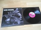 HEAD MACHINE ORGASM LP ORIGINAL VINYL