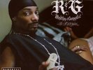 Snoop Dogg - R & G (Rhythm & Gangsta): The Masterpiece Vinyl 2LP 0716469