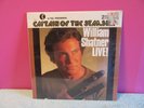 William Shatner live lp 2 record set sealed new Star Trek vinyl Captain starship