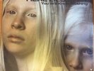 HERE LIES MAN - YOU WILL KNOW NOTHING RED SWIRL VINYL LP MINT NEW SEALED