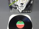Winger LP Self Titled 1988 Glam Rock Hair Record Album Vinyl