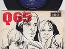 Q65 * From Above * 1966 Wild Dutch FREAKBEAT GARAGE 45 * Q '65 * Listen