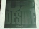 U2 Desire 9.23 12