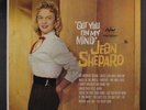 JEAN SHEPARD: Got You On My Mind LP (Mono) Country