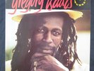 GREGORY ISAACS Night Nurse ISLAND 1982 UK Press VINYL LP REGGAE LOVERS ROCK EX