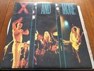 X // X AND MORE. NM 1989 CLASSIC HARDCORE SYDNEY PUNK LP
